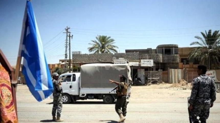 Irak Türkmen Cephesi askeri bölge sorumlusuna suikast!