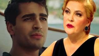 Yalı Çapkını'nın Ferit Korhan'ını Nurseli İdiz fena eleştirdi! 'Ne aşırı yakışıklı ne de oyunculuğu...'