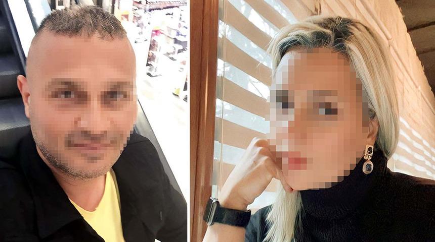 Ayrıldığı sevgilisini defalarca bıçakladı, sözleri dehşete düşürdü: 'Az bile yaptım az...'