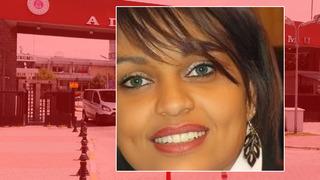 Banyoda ölü bulundu... Fransız kadının hastanede sır ölümü! Fransız markalı iğne detayı