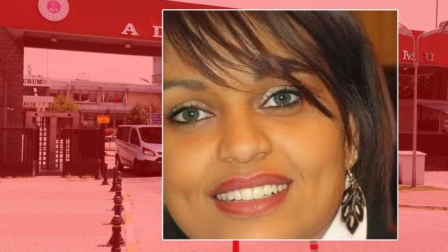 Banyoda ölü bulundu... Fransız kadının hastanede sır ölümü! Fransız markalı iğne detayı