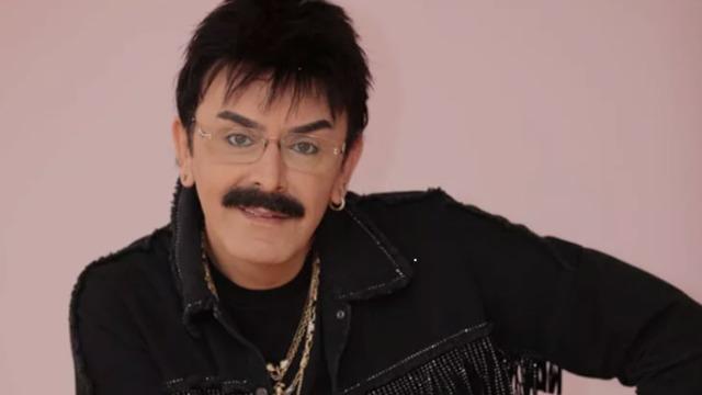 Ünlü modacı Muammer Ketenci'nin altın takılarının fiyatı dudak uçuklattı