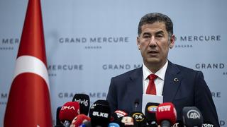 Son dakika | Merakla beklenen 2. tur kararını duyurdu! Sinan Oğan: Cumhurbaşkanı Erdoğan'ı destekleyeceğiz