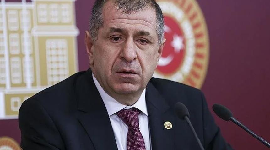 Sinan Oğan'ın kararı sonrası Ümit Özdağ'dan dikkat çeken çıkış: Sadece kendi politik tercihidir