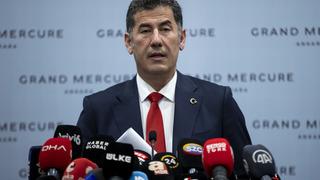 MHP Genel Başkan Yardımcısı Yönter'den 'Oğan' sorusuna dikkat çeken tek cümlelik yanıt