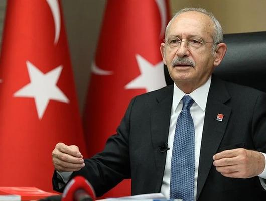 Kılıçdaroğlu'ndan dikkat çeken paylaşım: Artık kimse kimseyi kandıramayacak