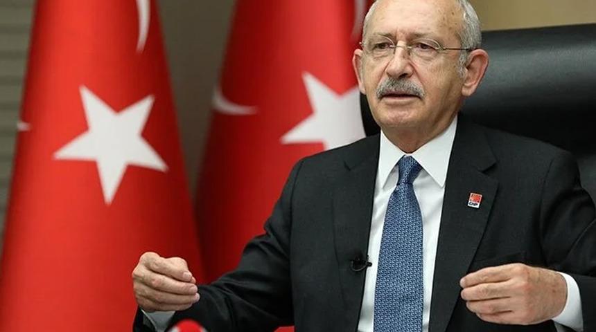 Son dakika: Kılıçdaroğlu'ndan dikkat çeken paylaşım: Artık kimse kimseyi kandıramayacak