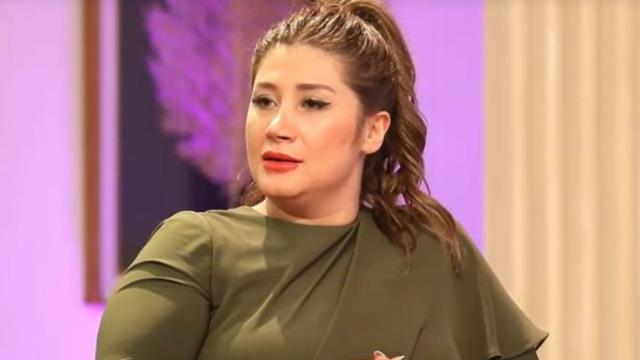 Doya Doya Moda şampiyonu Betül Böçkün Zuhal Topal'la Yemekteyiz'de ortaya çıktı! İşte son hali 