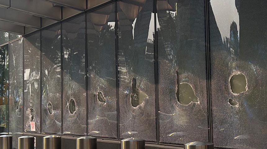 Son dakika: Bakan Çavuşoğlu'ndan Türkevi'ne yönelik saldırı hakkında açıklama