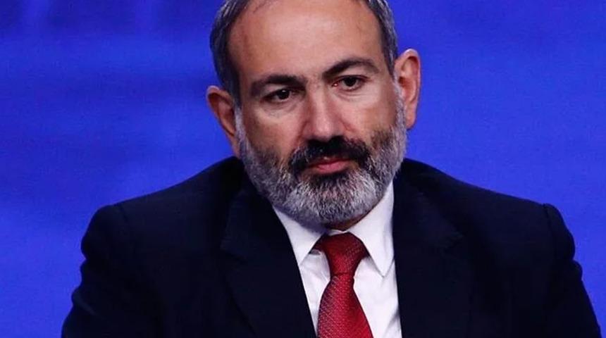 Ermenistan Başbakanı Paşinyan duyurdu! "Azerbaycan'ın toprak bütünlüğünü tanımaya hazırız"