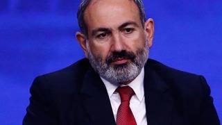 Ermenistan Başbakanı Paşinyan duyurdu! Azerbaycan'ın toprak bütünlüğünü tanımaya hazırız