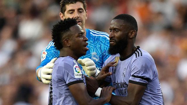 Skandal sonrası La Liga'dan açıklama geldi! O sözler tepki topladı...