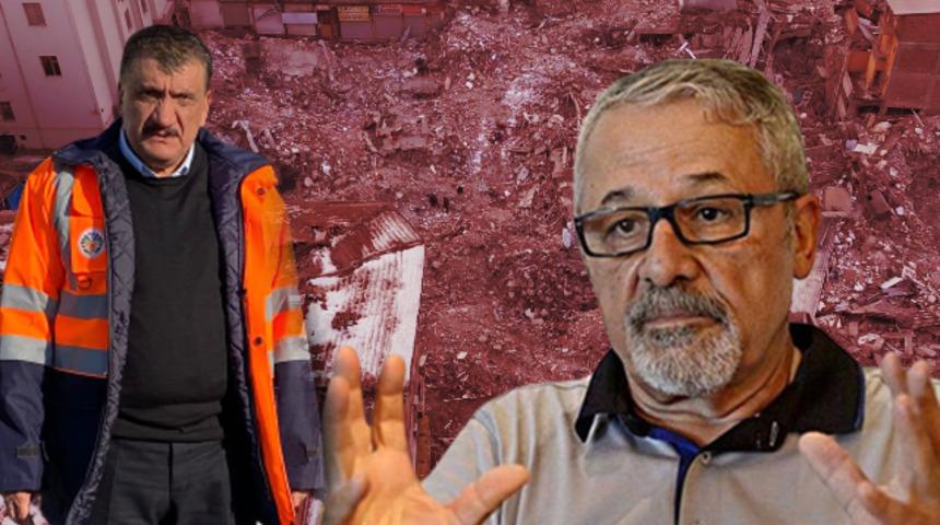 Naci Görür'den Malatya Belediye Başkanı Gürkan'a tepki: Benim de adımı kullanıyor