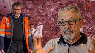 Naci Görür'den Malatya Belediye Başkanı Gürkan'a tepki: Benim de adımı kullanıyor