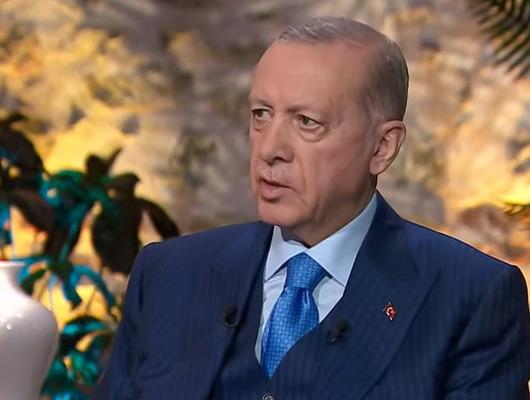 Cumhurbaşkanı Erdoğan'dan Sinan Oğan açıklaması: Aramızda bir pazarlık kesinlikle olmadı