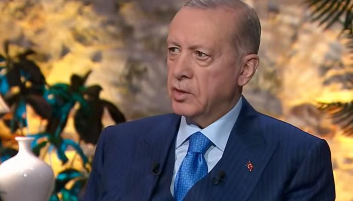 Cumhurbaşkanı Erdoğan'dan Sinan Oğan açıklaması: Aramızda bir pazarlık kesinlikle olmadı