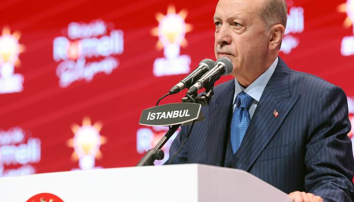 Cumhurbaşkanı Erdoğan uyardı: Türkevi'ne saldıran teröristi bulun