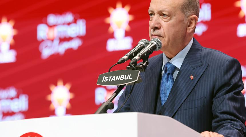 Son dakika: Cumhurbaşkanı Erdoğan açık açık uyardı! "Türkevi'ne saldıran teröristi bulun"
