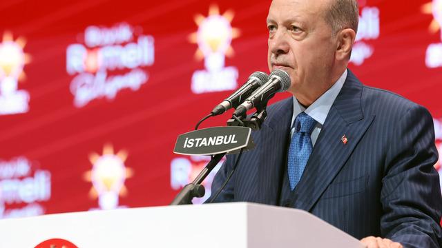 Son dakika: Cumhurbaşkanı Erdoğan açık açık uyardı! Türkevi'ne saldıran teröristi bulun