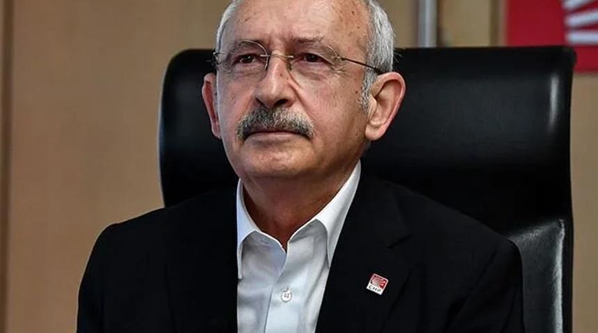 Kılıçdaroğlu'ndan sert sözler! 'Sinan Oğan' göndermesi dikkat çekti