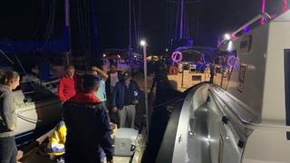 Muğla açıklarında 179 düzensiz göçmen yakalandı