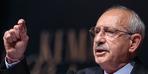 Kılıçdaroğlu'ndan Erdoğan'a sert tepki
