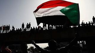 Sudan'da bir haftalık ateşkes yürürlüğe girdi!