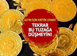 Altın yatırımcıları dikkat! Yüksek fiyatlardan alım yapmayın! İşte 23 Mayıs 2023 tam, yarım, cumhuriyet, çeyrek, gram altın fiyatları