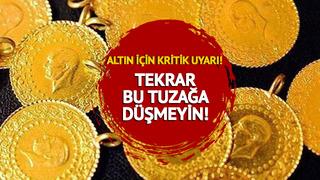 Altın yatırımcıları dikkat! Yüksek fiyatlardan alım yapmayın! İşte 23 Mayıs 2023 tam, yarım, cumhuriyet, çeyrek, gram altın fiyatları