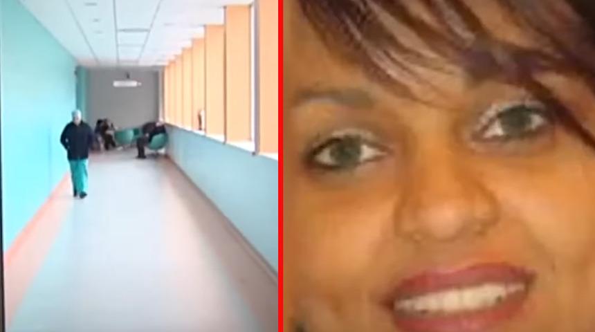 Fransa'dan İstanbul'a geldi, operasyona 1 saat kala ölü bulundu! Kolundaki gizemli yaralar dikkat çekti