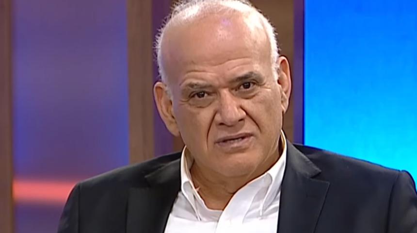 PFDK'ya sevk edilen Samet Akaydın'a Ahmet Çakar sahip çıktı! ''Yazıklar olsun, islam dinine saygısızlık yaptınız...''