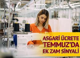 Asgari ücret ne kadar olacak? Bakan Bilgin ve Nebati'den peş peşe açıklama: 'Benzer bir süreç işleyecek...'