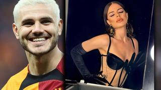 Icardi'den Simge Sağın paylaşımı geldi! Bu kez şarkıyı kendisi Türkçe söyledi, paylaşım rekorları kırdı...