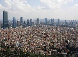 İstanbul'da kira artışına sığınmacı etkisi! İBB verileri paylaştı, ilk sırada o ilçe var: Yüzde 807 arttı