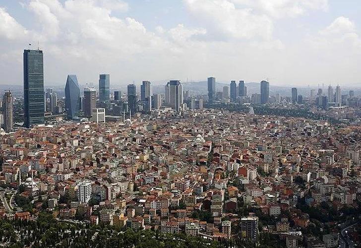 İstanbul'da kira artışına sığınmacı etkisi! İBB verileri paylaştı, ilk sırada o ilçe var: Yüzde 807 arttı