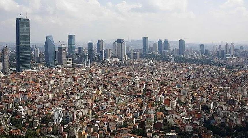 İstanbul'da kira artışına sığınmacı etkisi! İBB verileri paylaştı, ilk sırada o ilçe var: Yüzde 807 arttı