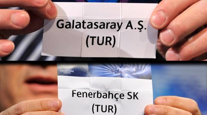 Juventus'un ceza alması bize yaradı! Şampiyon olan takım Şampiyonlar Ligi'nden bir tur eksik oynayacak