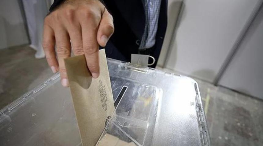 Seçimlerin ikinci turu için yurt dışında oy kullanan seçmen sayısı 1,5 milyonu aştı