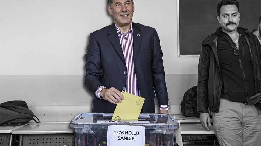 Sinan Oğan'ın Cumhurbaşkanı Erdoğan'a destek kararı bekleniyor muydu? Cumhurbaşkanı Başdanışmanı Uçum açıkladı! "Onun adayı da..."