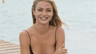 Cameron Diaz'ın zarif bir şekilde yaşlanmasını sağlayan doğal güzellik sırları! Yüzümü asla yıkamam