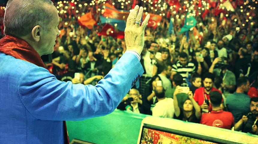 'Cumhurbaşkanı Erdoğan'ın şansı artar' deyip o koşulu açıkladı: AK Partili Tuğrul Türkeş'ten ses getirecek 2. tur yorumu!