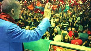 'Cumhurbaşkanı Erdoğan'ın şansı artar' deyip o koşulu açıkladı: AK Partili Tuğrul Türkeş'ten ses getirecek 2. tur yorumu!