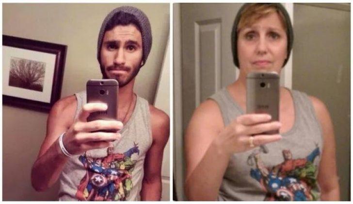 İşi gücü bıraktı, oğluyla uğraştı G2