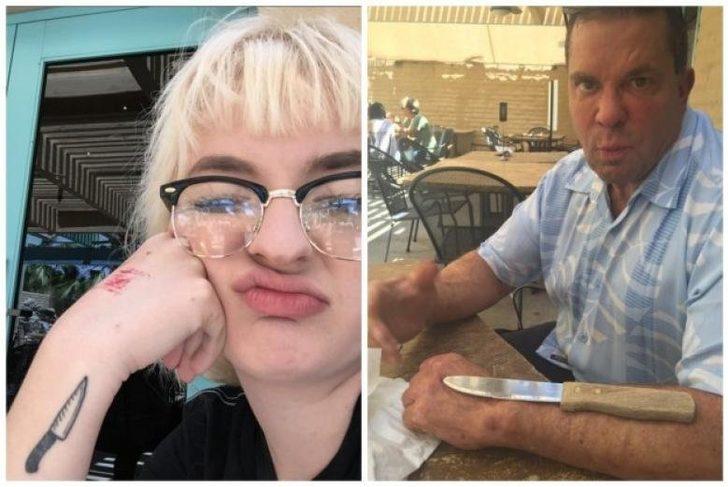 İşi gücü bıraktı, oğluyla uğraştı G4