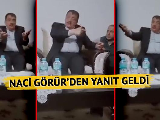 Malatya Belediye Başkanı Gürkan'ın 'deprem' sözleri gündem oldu!