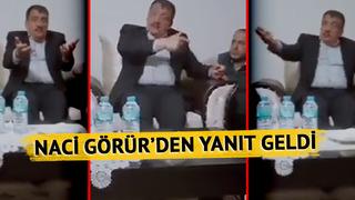 Malatya Büyükşehir Belediye Başkanı Gürkan'ın 'deprem' sözleri gündem oldu! İnsanoğlu ne zaman azmışsa böyle felaketler olmuştur