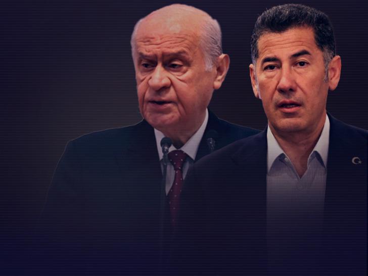 'Jeliboncu deli! Seni manyağa çevireceğim' diyen Cemal Enginyurt'tan çok konuşulacak sözler: 'Sinan Oğan'ın orada fotoğrafı var...'