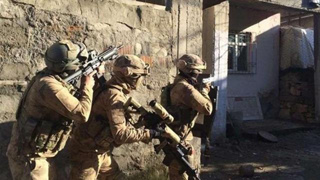 Mardin'de terör operasyon! HDP ve DBP'li eski ilçe eş başkanları da gözaltında