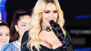 Pınar Eliçe: Hadise'nin yaptırmış olduğu göğüsleri beğenmedim