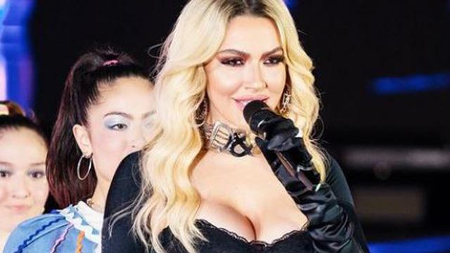 Pınar Eliçe: Hadise'nin yaptırmış olduğu göğüsleri beğenmedim